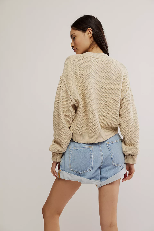 FP Lila Cardi | Birch