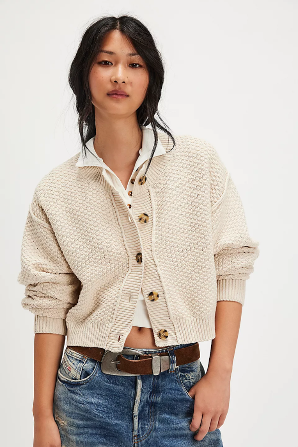 FP Lila Cardi | Birch