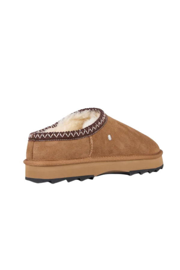 EMU Sharky Scuff | Chestnut
