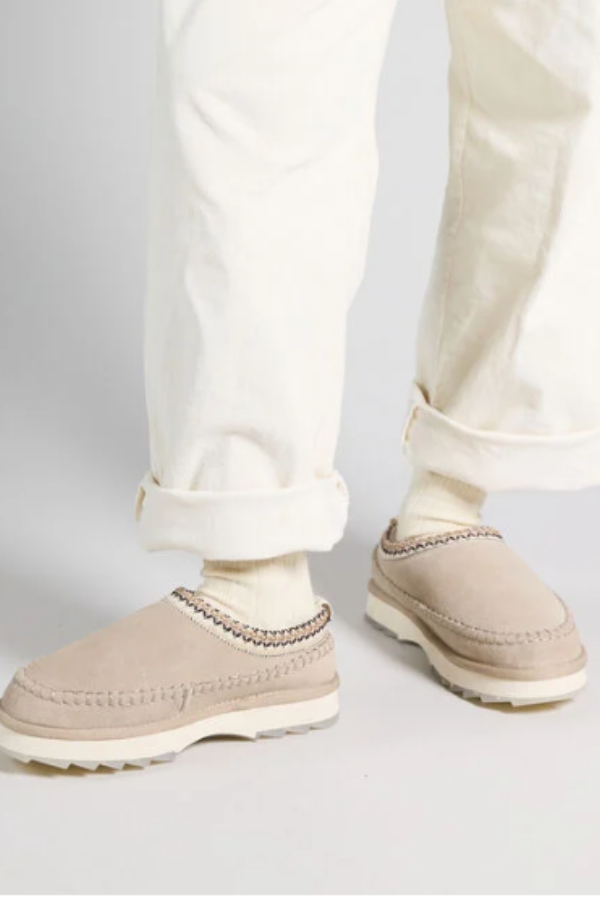 EMU | Sharky Adventure Scuff