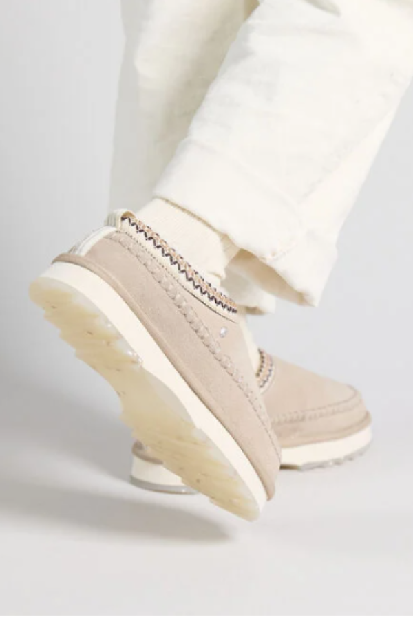 EMU | Sharky Adventure Scuff