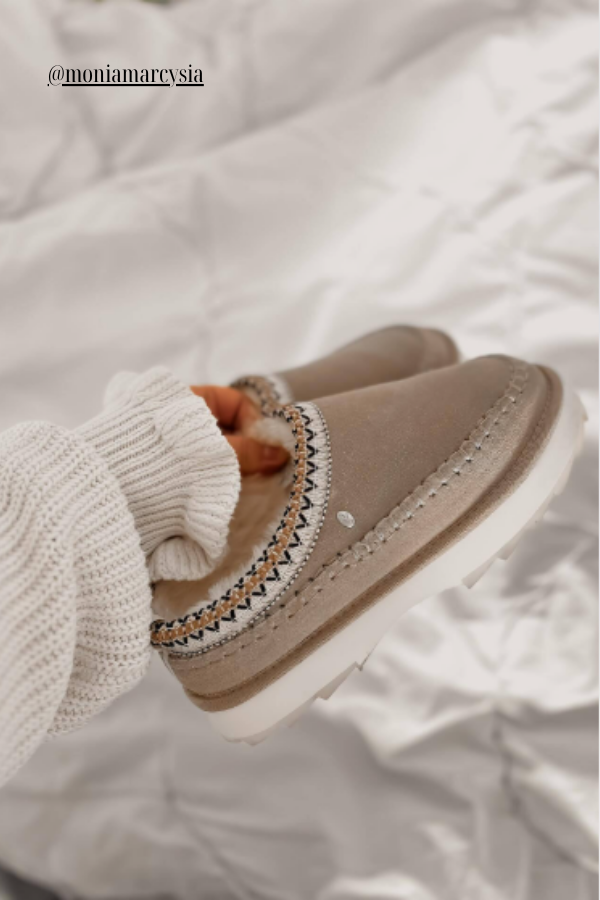 EMU | Sharky Adventure Scuff