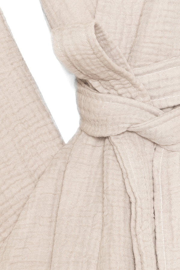 THE QUEST | Muslin Robe