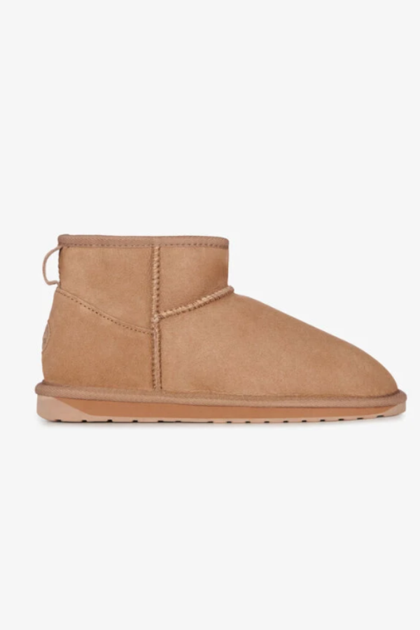 EMU | Stinger Micro Boot | Camel