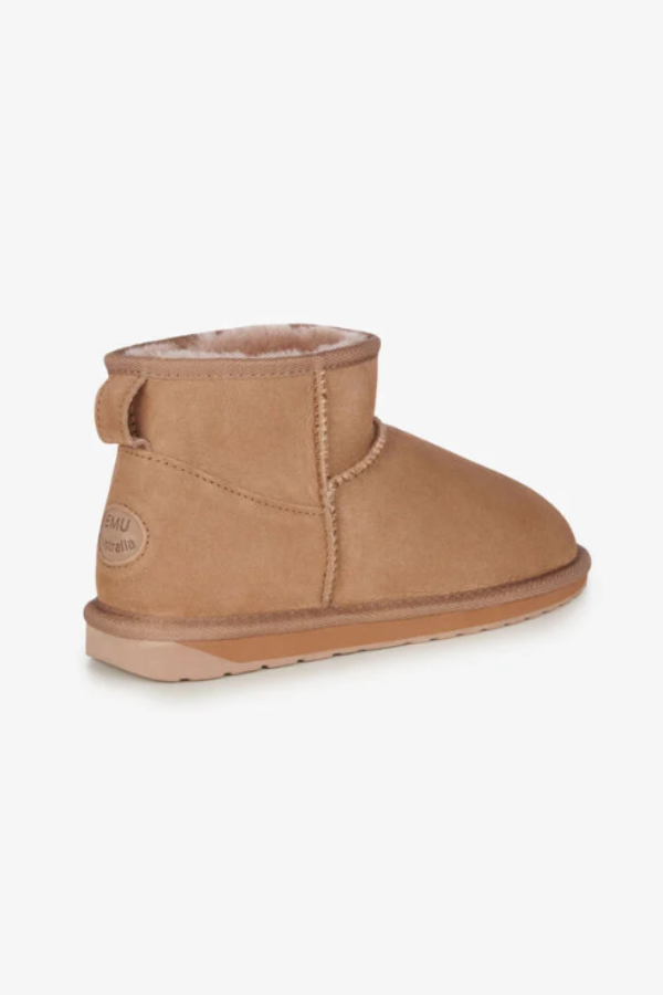 EMU | Stinger Micro Boot | Camel
