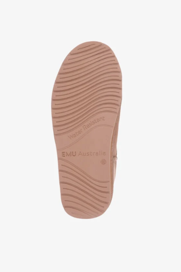 EMU | Stinger Micro Boot | Camel