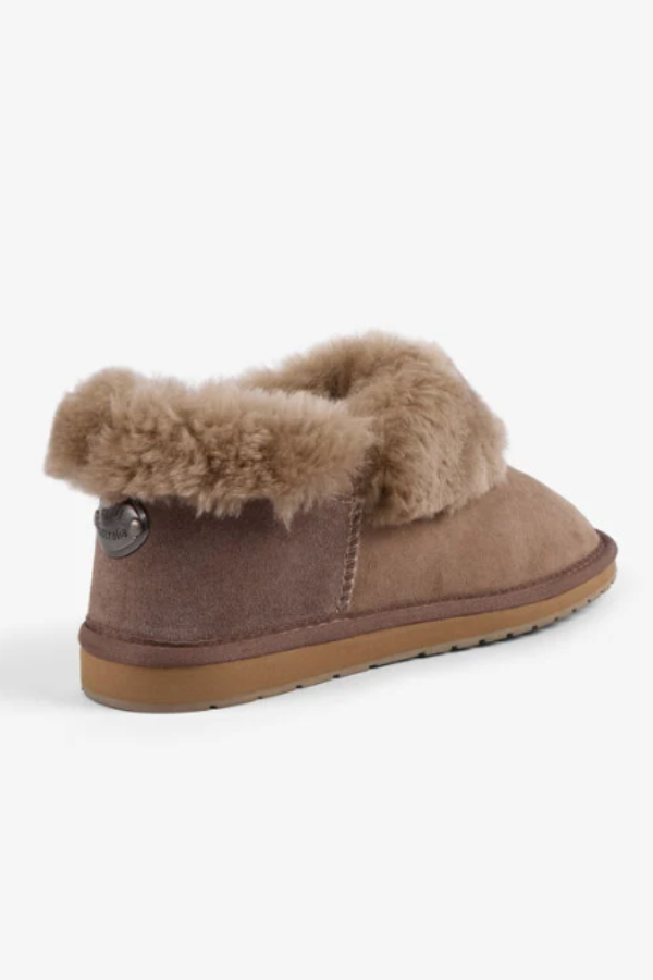 EMU | Platinum Mintaro | Mushroom