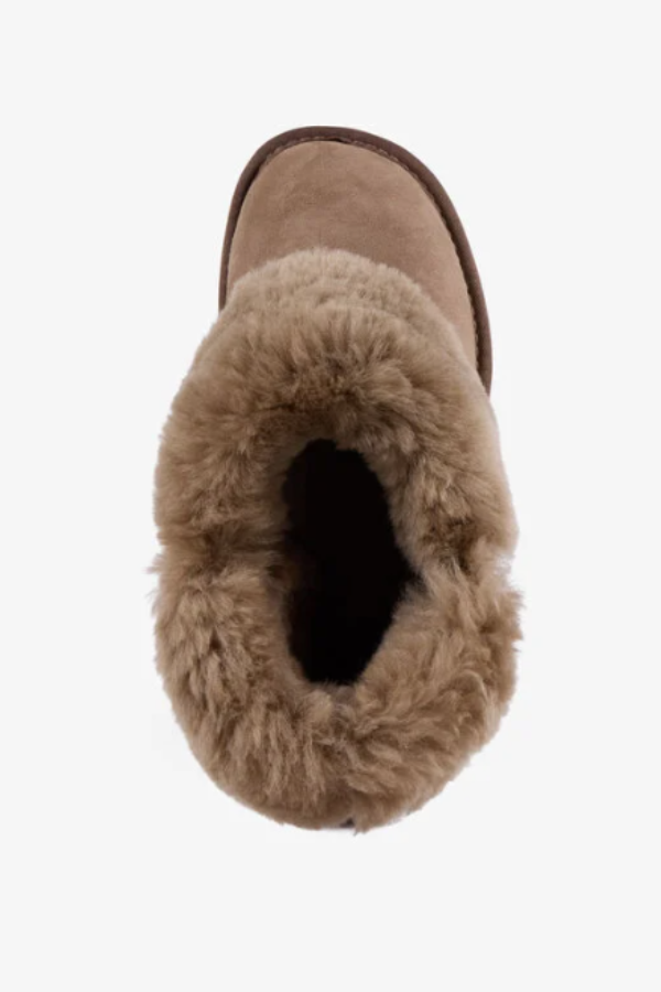 EMU | Platinum Mintaro | Mushroom