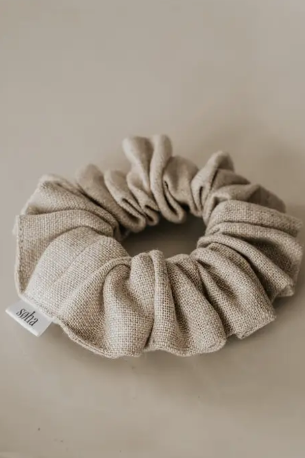 Hair Scrunchie