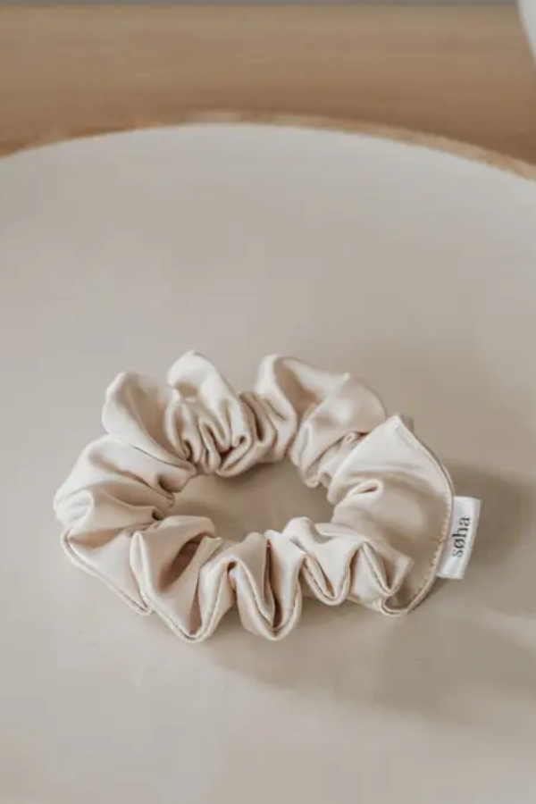 Hair Scrunchie