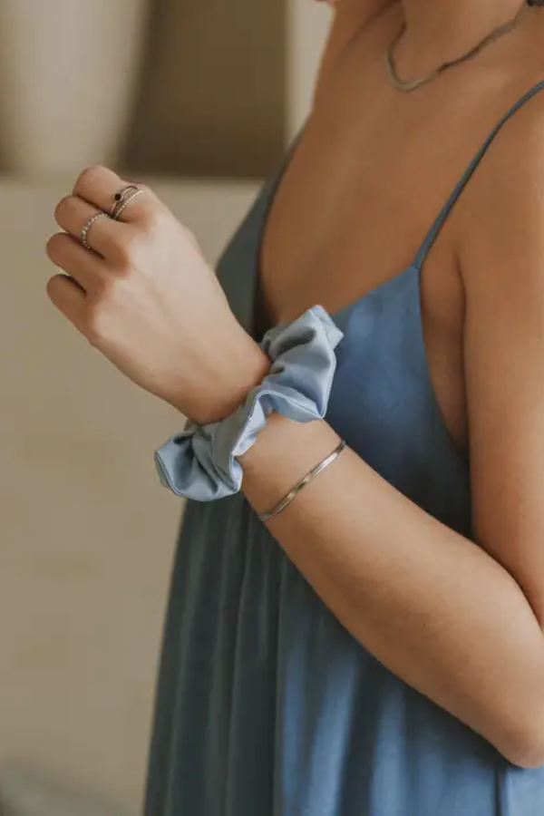 Hair Scrunchie
