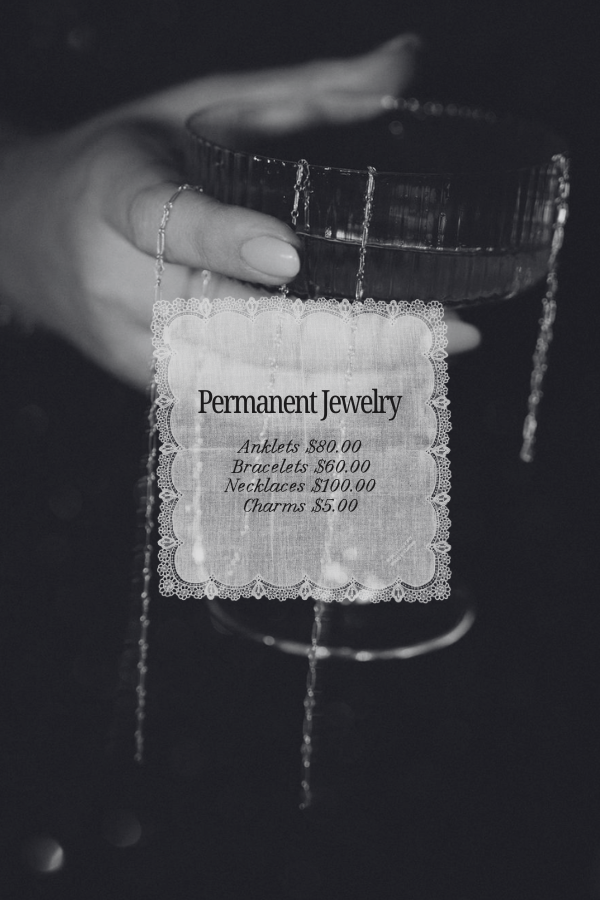 Cheers To Three Years | Private Event Ticket 10.16.26