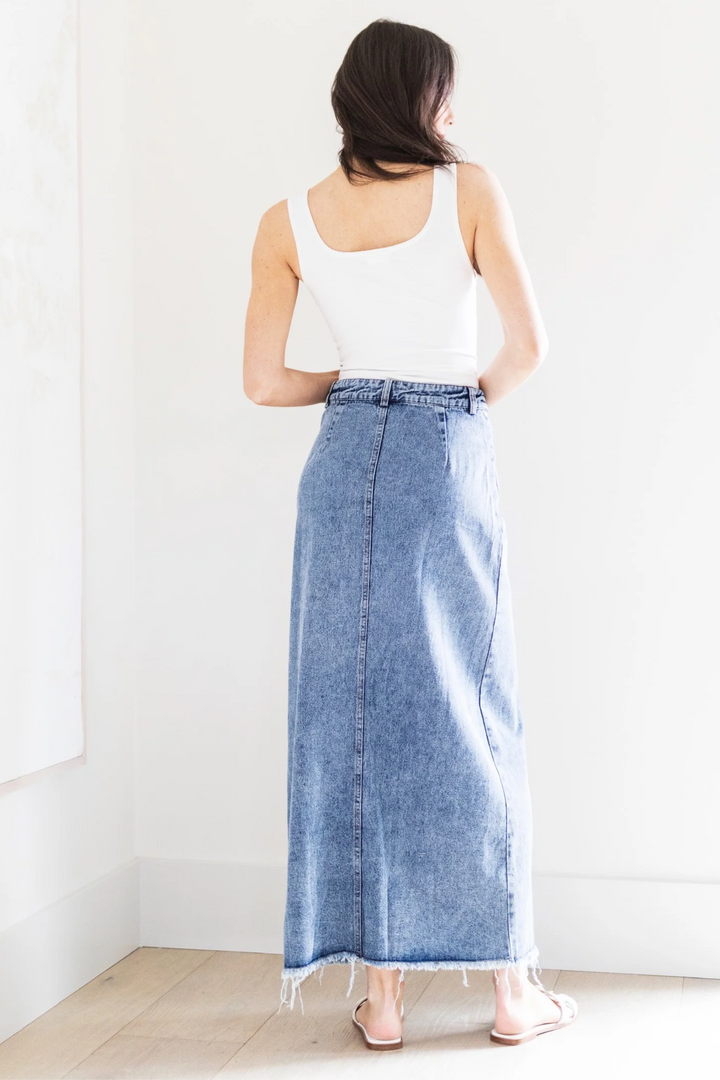 The Jana Skirt