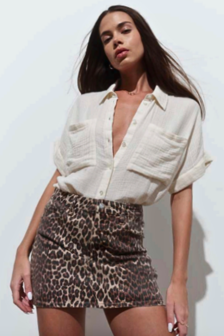 Malibu Mini | Cool Cat