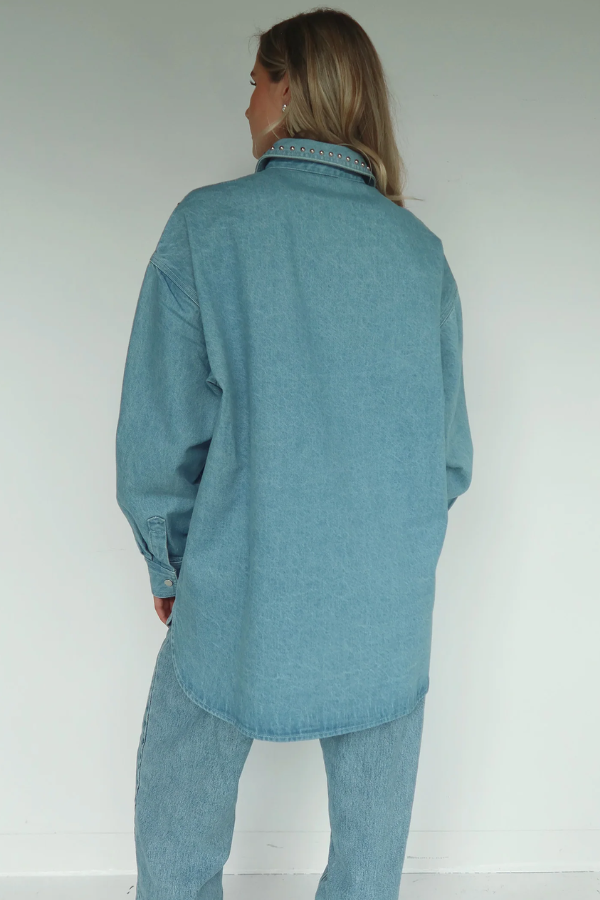 Studded Shania Jacket