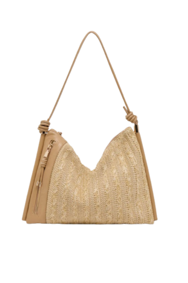 Venice | Natural Raffia