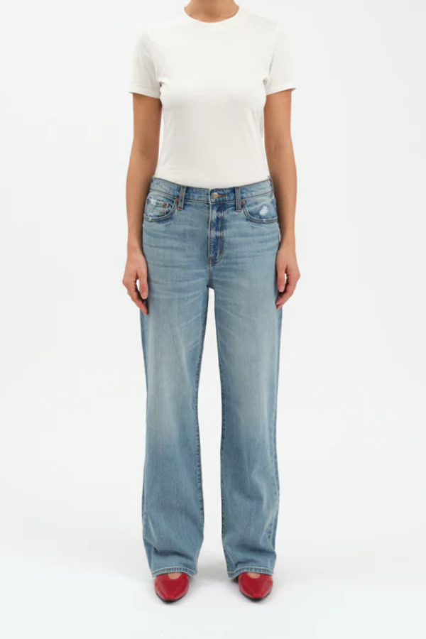 1999 Jeans Slouch 90's Fit |Marina Vintage