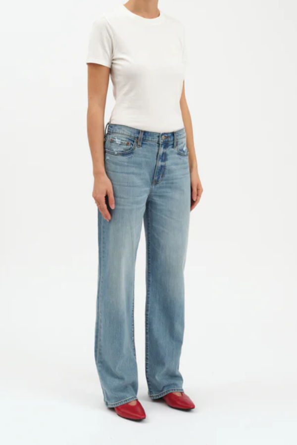 1999 Jeans Slouch 90's Fit |Marina Vintage