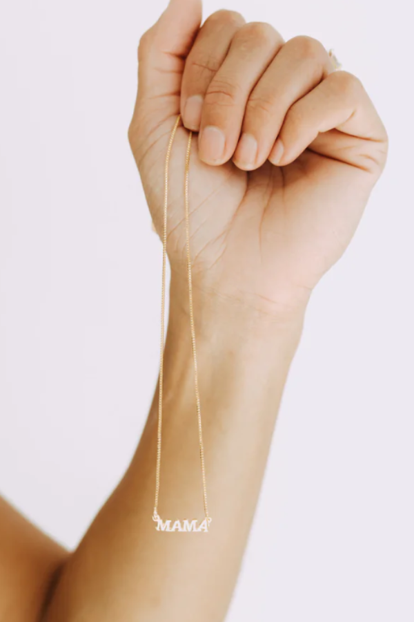 MAMA Necklace