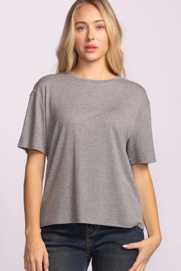 The Camilla Top