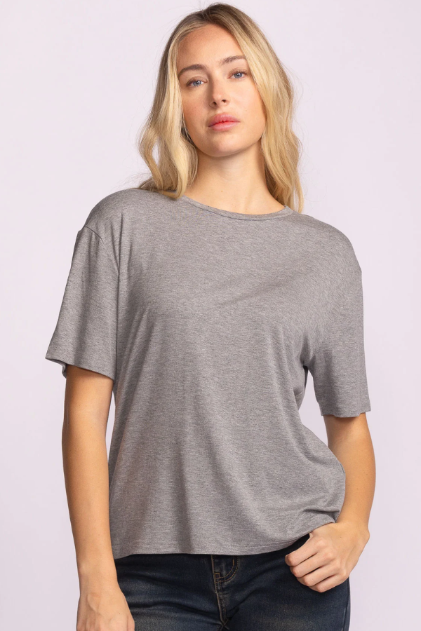 The Camilla Top