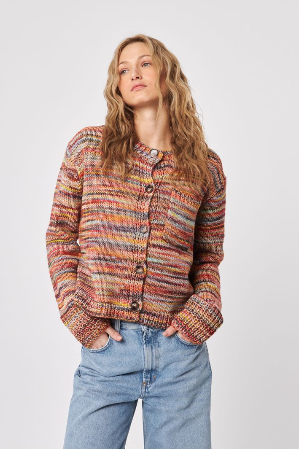Wilder Cardigan