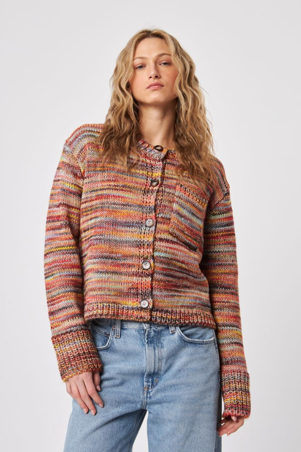Wilder Cardigan