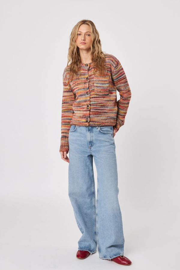 Wilder Cardigan