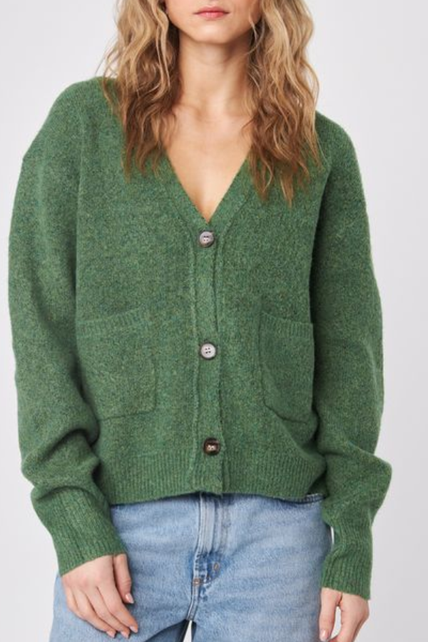 Braxton Cardigan