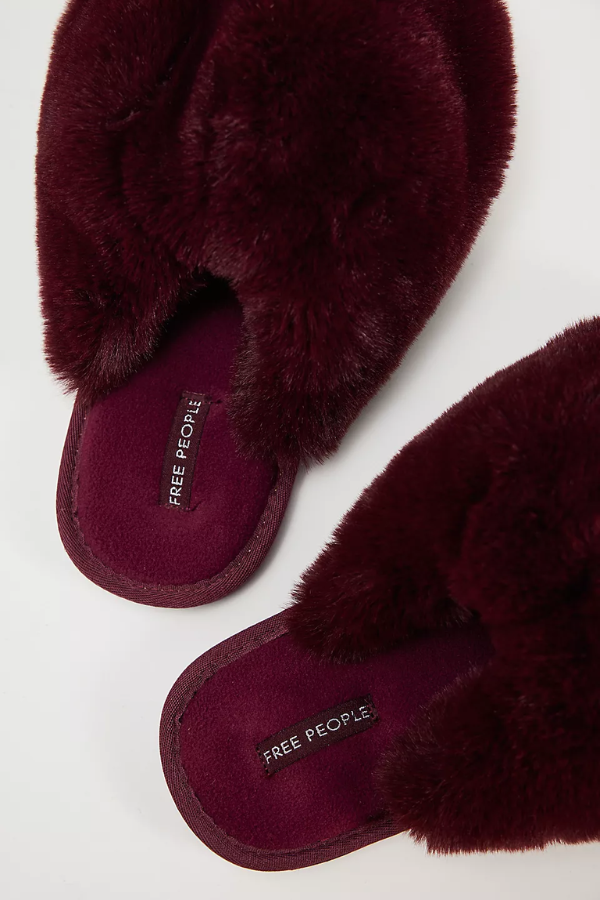 FP Snowball Slipper