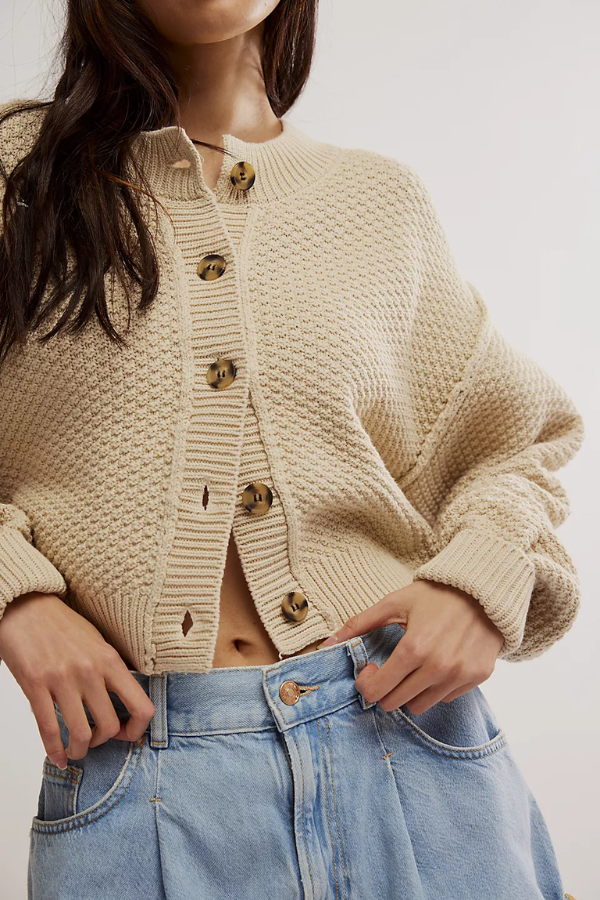 FP Lila Cardi | Birch