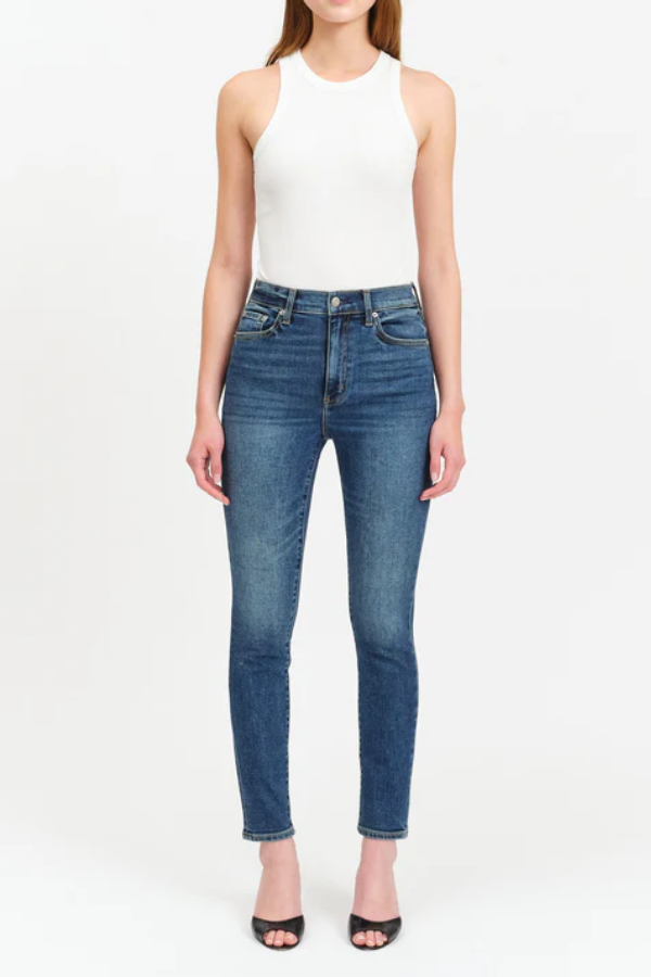 Moneymaker Vintage Skinny | Uptown