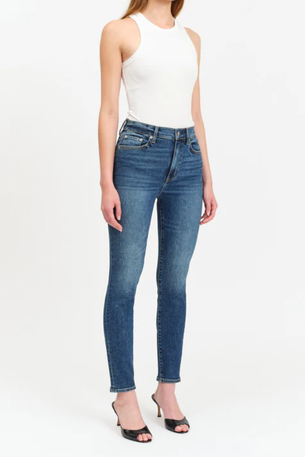 Moneymaker Vintage Skinny | Uptown