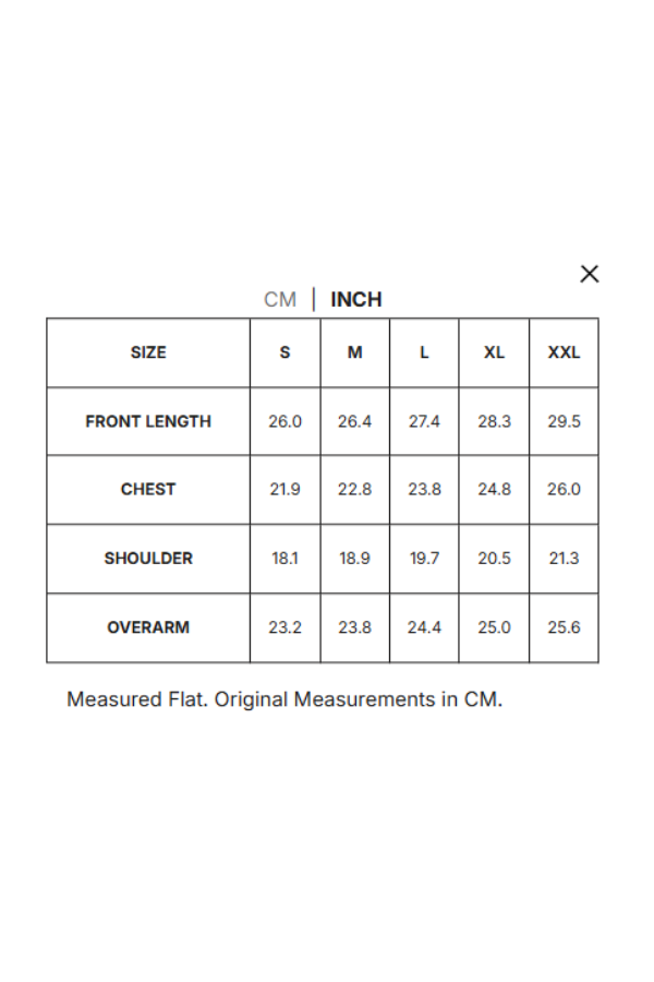 Unisex Vintage Knit Crew