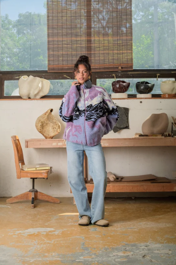 Blair Mid-Rise Classic Jeans