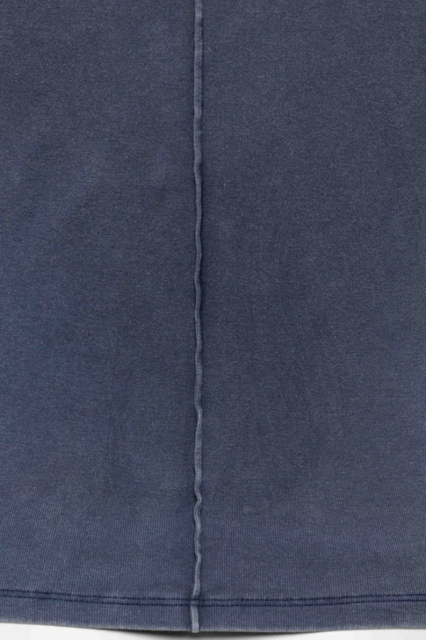 Brielle Vintage Long sleeve | Vintage Blue