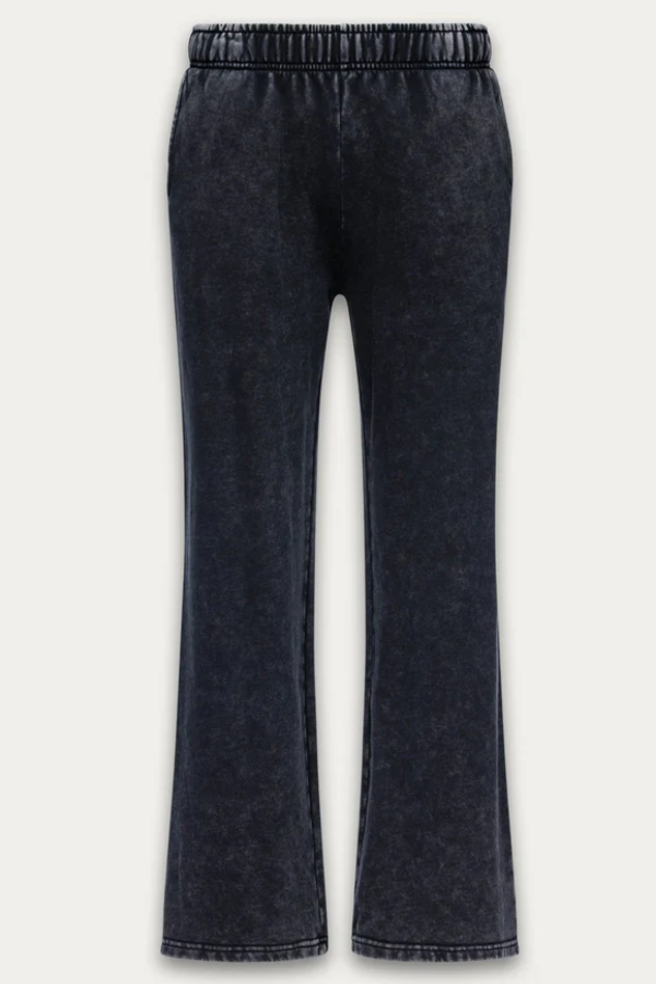 Frank Lounge Wideleg Pant