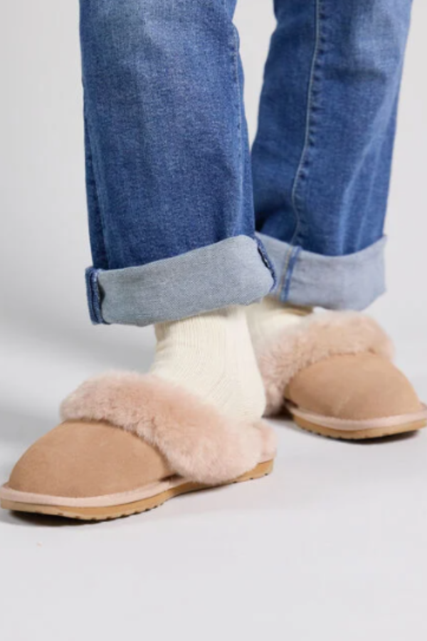 EMU Jolie Slipper