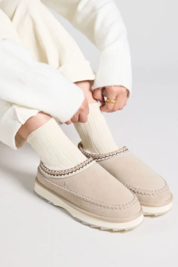 EMU | Sharky Adventure Scuff