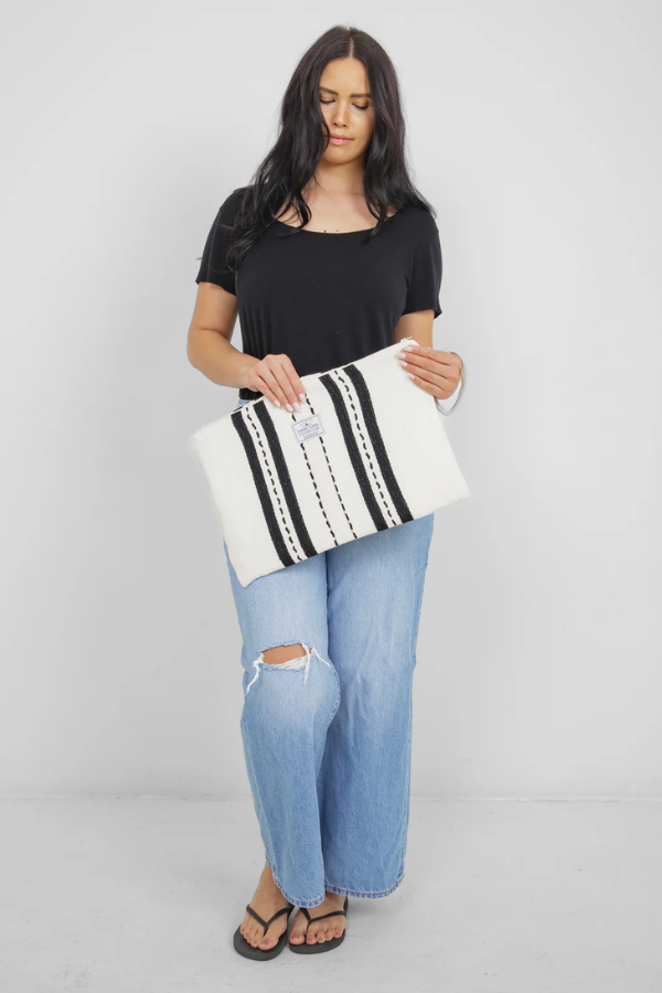 THE MERCER | Wet-Dry Bag - Large