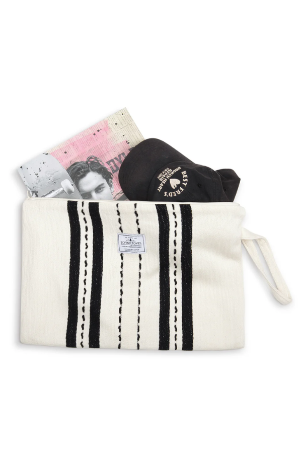 THE MERCER | Wet-Dry Bag - Large