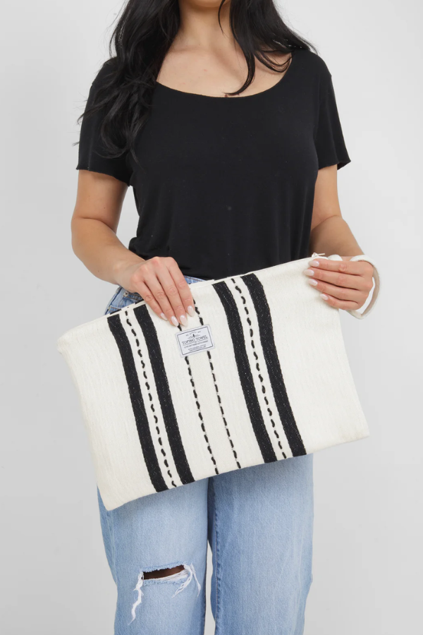 THE MERCER | Wet-Dry Bag - Large