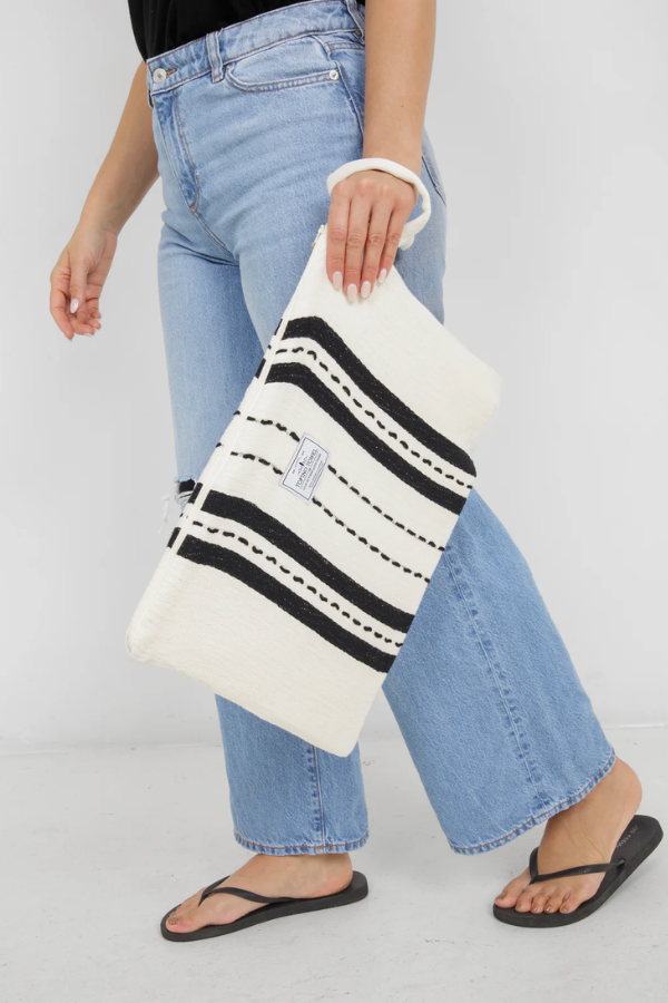 THE MERCER | Wet-Dry Bag - Large