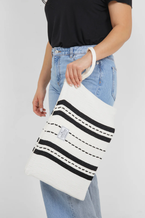 THE MERCER | Wet-Dry Bag - Large