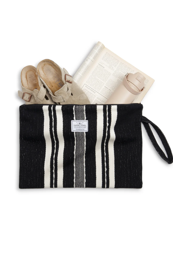 THE MERCER | Wet-Dry Bag - Large