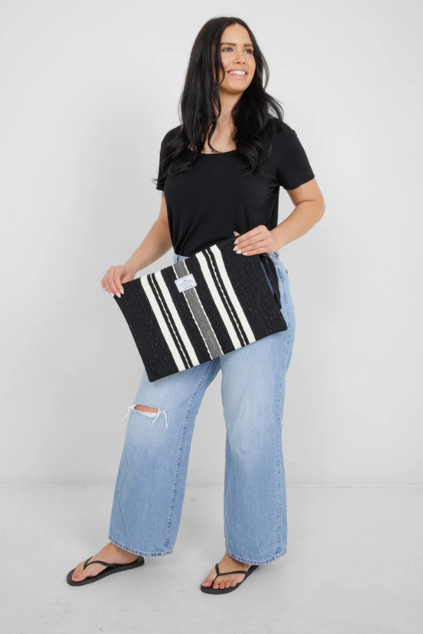 THE MERCER | Wet-Dry Bag - Large