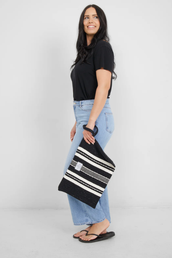 THE MERCER | Wet-Dry Bag - Large