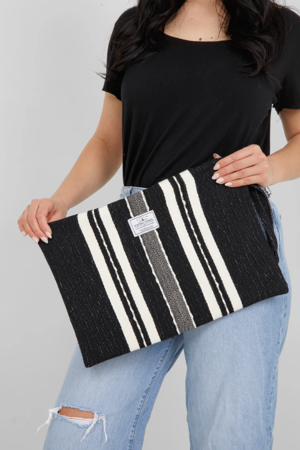 THE MERCER | Wet-Dry Bag - Large