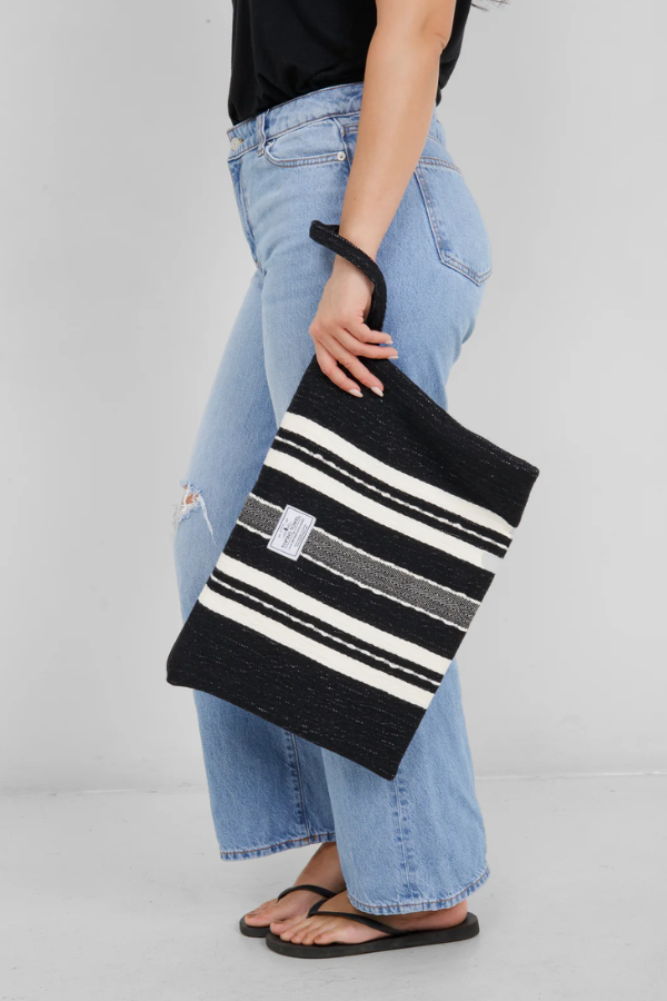 THE MERCER | Wet-Dry Bag - Large