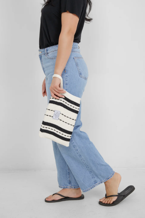 THE MERCER | Wet-Dry Bag - Small